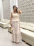 Imagem do SAIA LONGA EM CHIFFON SOFT VERDE BOTANICO 105498
