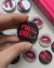 Bottons Final Girl - comprar online