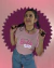 Camiseta Barbie (personalizada)