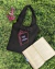 Ecobag "Book is Power" na internet