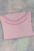 Camiseta "às quartas usamos rosa" - comprar online