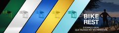 Banner da categoria BIKEREST