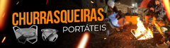 Banner da categoria LINHA GRILL