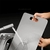 TÁBUA PARA CORTE EM AÇO INOX 20X30 - Backyard Outdoor