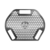 CHURRASQUEIRA (POCKET) EM INOX PORTÁTIL PARA CAMPING, MOTORHOME - Backyard Outdoor