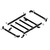RACK DE TETO MODULAR - comprar online