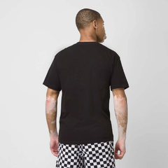 Playera Vans Otw x Thrasher Logo Negra (Black) en internet