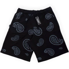 Bermuda Ares Urban Gotas Medianas