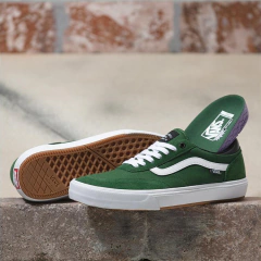 Tenis Vans Gilbert Crockett 2 Pro Alpine en internet