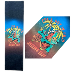 Lija Jaguar Grip Chill Out