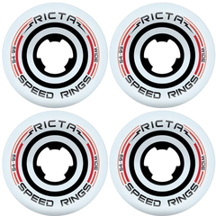 Ruedas Ricta Speedrings 54mm 99a