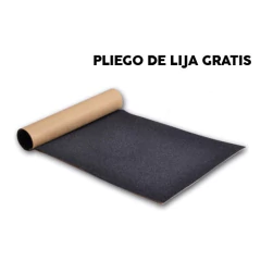 Tabla Quate Lázaro 8.38" - comprar en línea