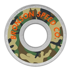 Baleros Bronson Speed Co G3 Gravette - Soria Skateshop