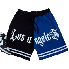 Bermuda Ares Urban Los Angeles Negro-Azul