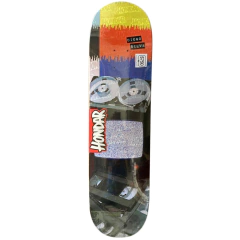 Tabla Hondar Skateboards Diogo Silva