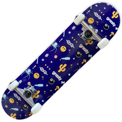 Patineta Completa Grizzly Favorite Things - online store