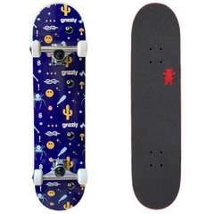 Patineta Completa Grizzly Favorite Things