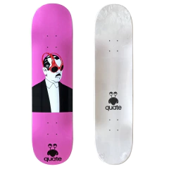 Tabla Quate Lázaro 8.38"