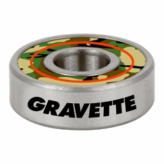 Baleros Bronson Speed Co G3 Gravette