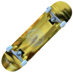 Image of Patineta Completa Hondar Diogo Gold 8.0" Pro