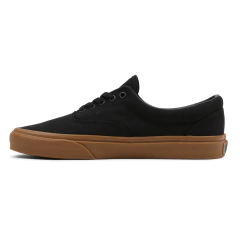 Tenis Vans Era Black/Gum - comprar en línea