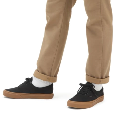 Imagen de Tenis Vans Era Black/Gum