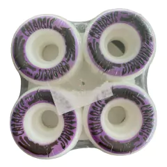 Ruedas Catarsis 'Cat Morado' 53mm 100a
