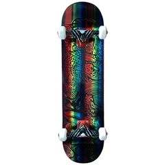 Skate Completa Deza Otros Mundos Metálico 8.0" Pro