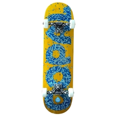 Skate Completa Copal Leaves 8.38" Pro