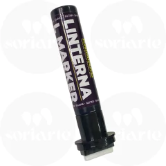 Marcador Poster Linterna Kriminal - buy online
