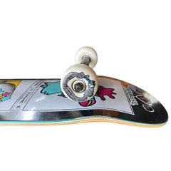 Skateboard Alebrije Patini Foil 8.0" Pro - buy online