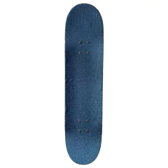 Patineta Completa Chilango Calavera 8.0" Pro - Soria Skateshop