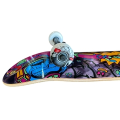 Skateboard Alebrije Cholos 8.0" Pro - buy online