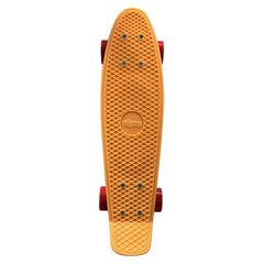 Imagen de Patineta Penny Board Creme Naranja