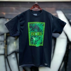 Playera Ene Dos Premium 'Ganja'