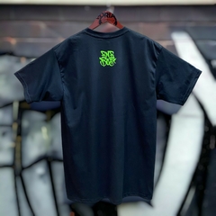 Playera Ene Dos Premium 'Ganja' - comprar en línea
