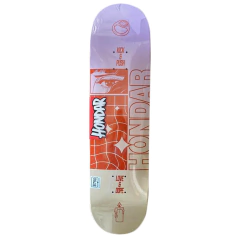 Tabla Hondar Skateboards Kick Push