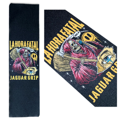 Lija Jaguar Grip La Hora Fatal