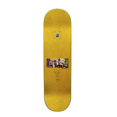 Tabla Tricolor Lines Reissue 1999 Hybrid Shape 8.5" - buy online