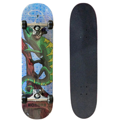 Patineta Amateur Hondar Skateboards Iguana 8.0"