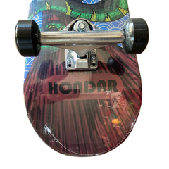Patineta Amateur Hondar Skateboards Iguana 8.0" on internet