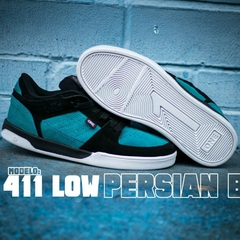Tenis One Footwear 411 Persian B - tienda en línea