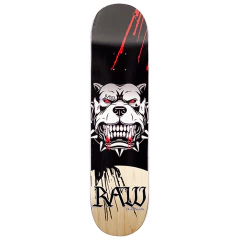 Tabla RAW SQ2 Dog 8.5"