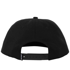 Santa Cruz Reverse Dot Eco Snapback Mid Profile Hat - buy online
