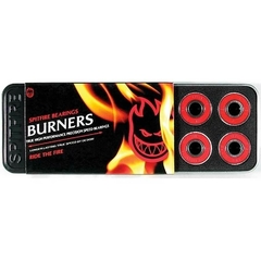 Baleros Spitfire Burners Bearings