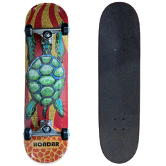 Patineta Amateur Hondar Skateboards Tortuga