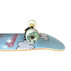Skateboard Skatelibre Nube 8.0 Pro en internet