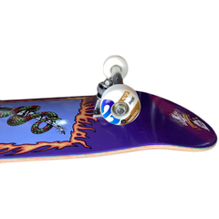 Patineta Completa Tricolor Dila Sandoval 8.25" Pro - buy online