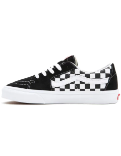 Tenis Vans Sk8 Low Checker - Soria Skateshop
