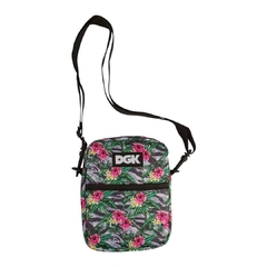 Bolsa DGK Weekender Shoulder Bag